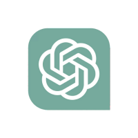 ChatGPT Logo