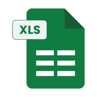 Excel Logo