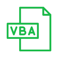 VBA Logo